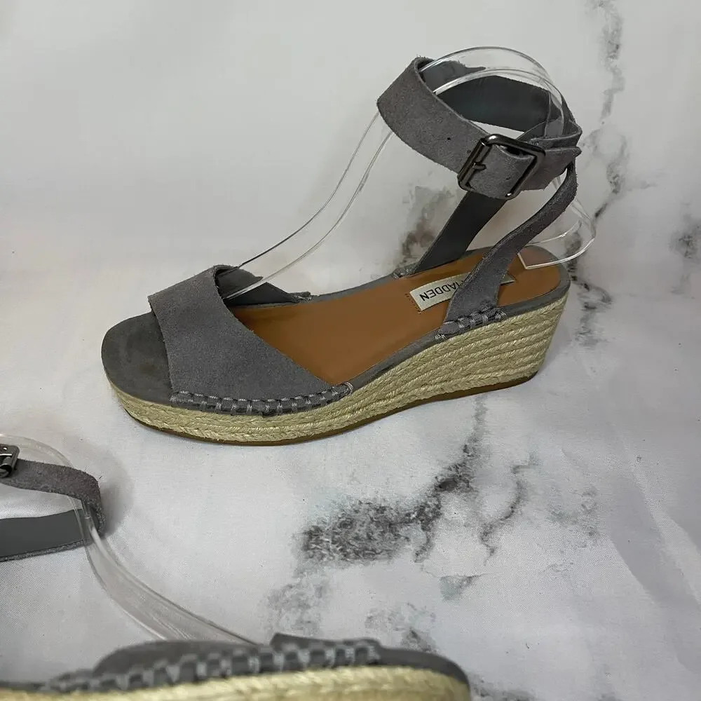 Steve Madden Elody Size 6.5
